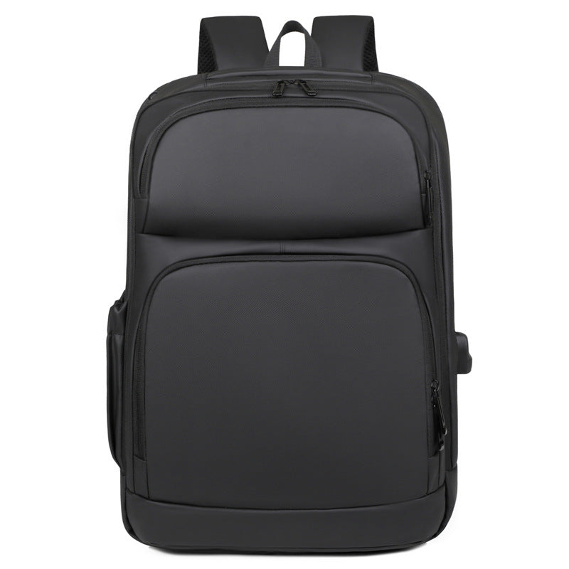 High-Capacity Business Backpack