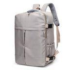 Versatile Multi-Compartment Backpack