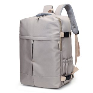 Versatile Multi-Compartment Backpack