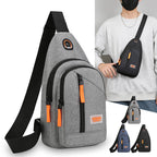 Compact Sling Backpack