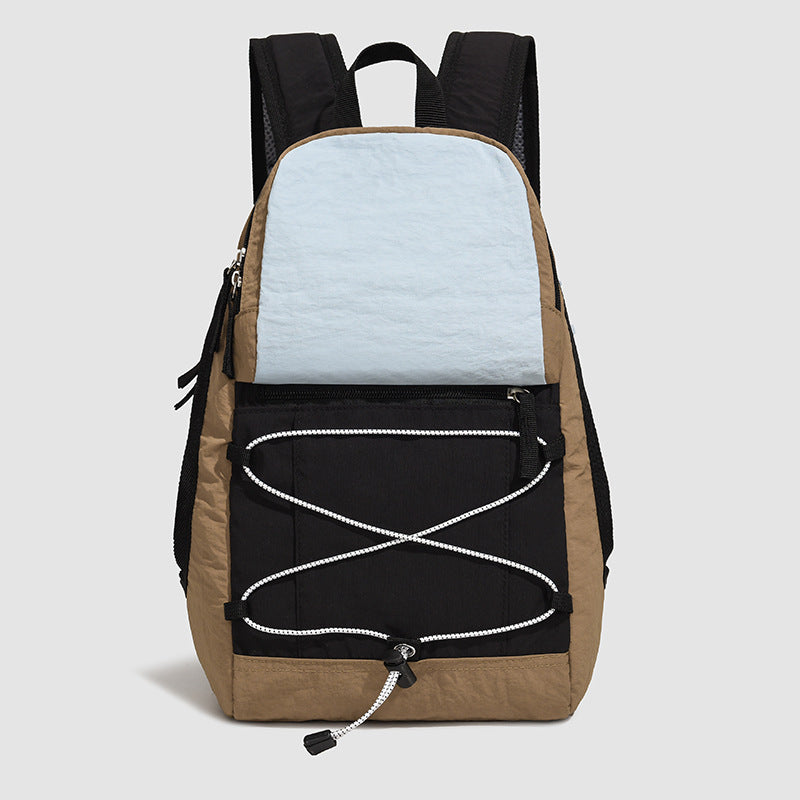 Adventure-Ready Versatile Backpack