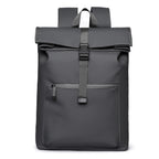Stylish Multi-Functional Rolltop Backpack