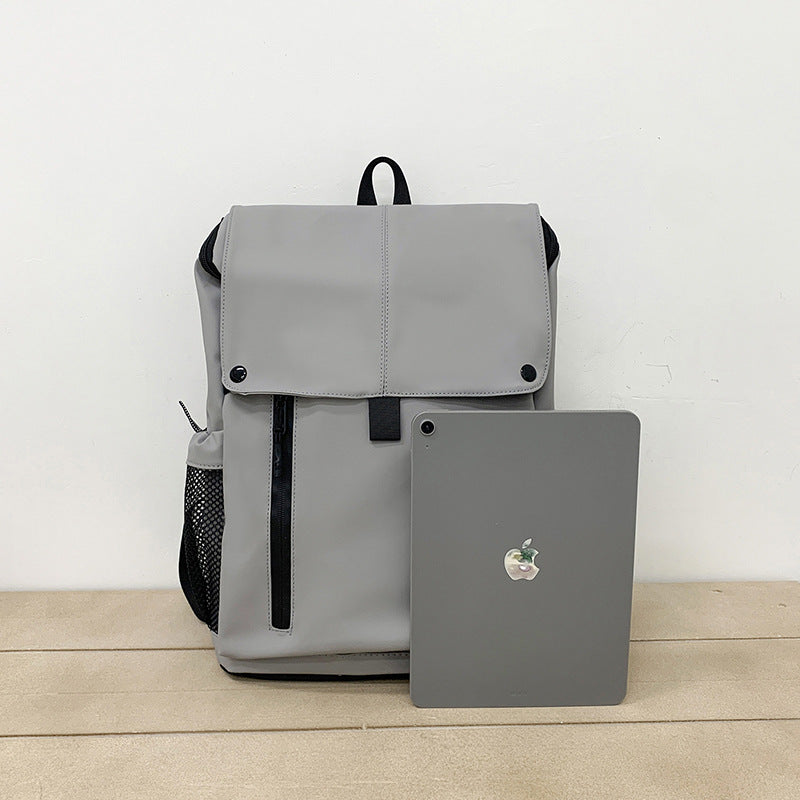 Versatile Outdoor Adventure Backpack Calm Wears