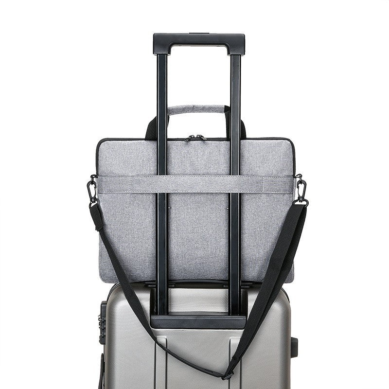Stylish Laptop Messenger Bag