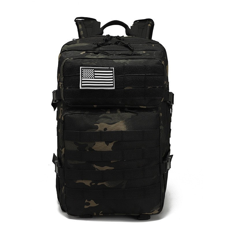 Tactical Backpack