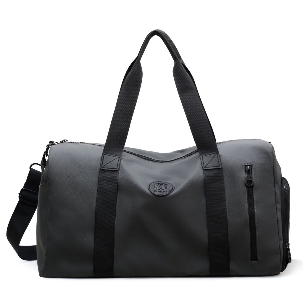 Premium Utility Duffel Bag