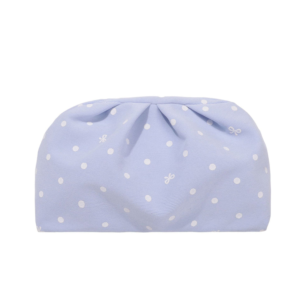 WoPolka Dot Patterned Cosmetic Bag