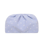 WoPolka Dot Patterned Cosmetic Bag