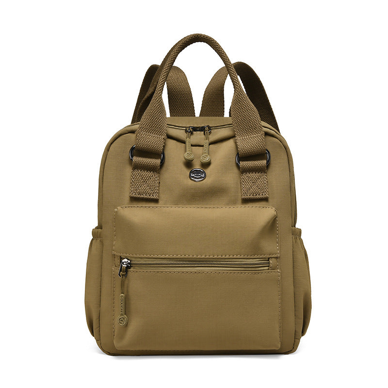 Compact Multi-Functional Backpack