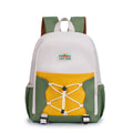 Outdoor Adventure School Backpack