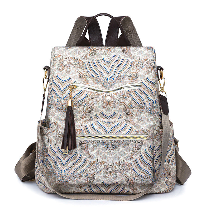 Stylish Multi-Purpose Backpack