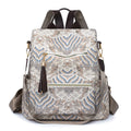 Stylish Multi-Purpose Backpack