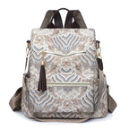 Stylish Multi-Purpose Backpack