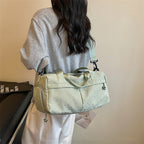 Multi-Functional Stylish Gym Duffle