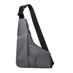 Stylish Water-Resistant Sling Bag