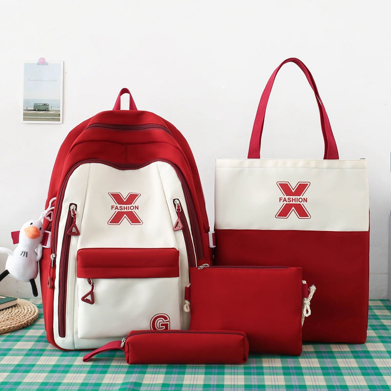 Backpack Set