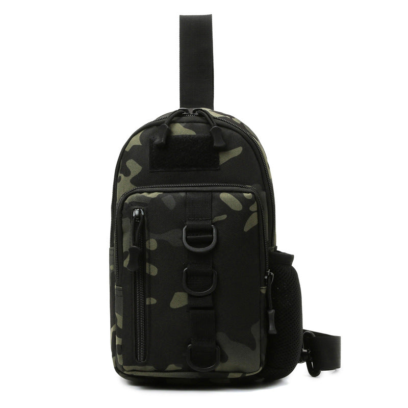 Compact Tactical Sling Pack