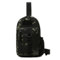 Compact Tactical Sling Pack