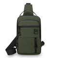 Versatile Crossbody Utility Bag  1788673911