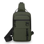Versatile Crossbody Utility Bag  1788673911