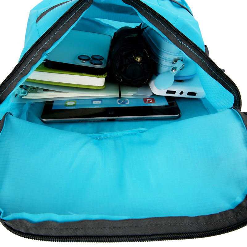 Light Sports Bag