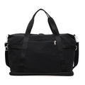 Adjustable Carry-All Duffle Bag