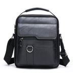 Premium Leather Crossbody Bag