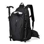 Versatile Outdoor Adventure Backpack