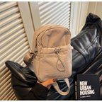 Practical backpack with innovative design