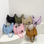 Versatile Utility Sling Bag