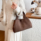 WoSoft Fabric Utility Tote Bag