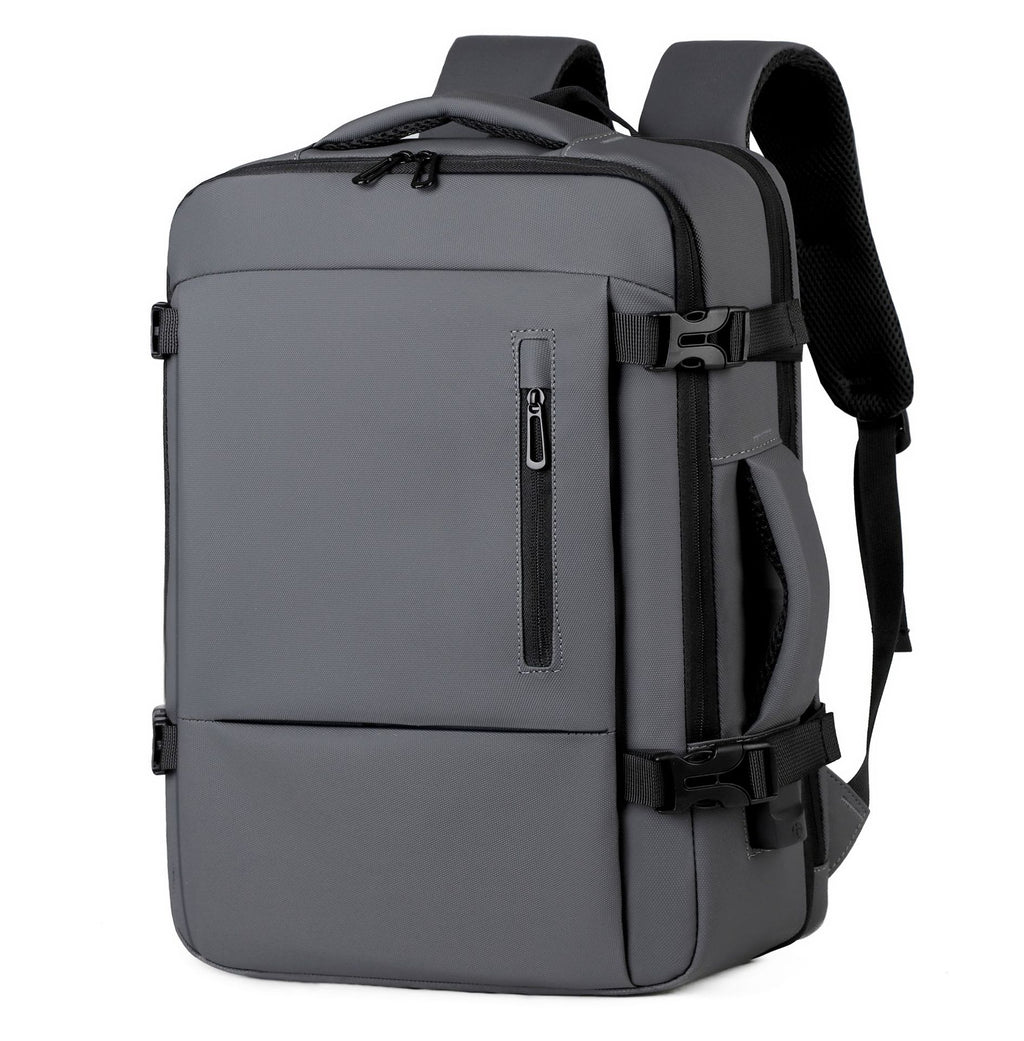 Versatile Laptop