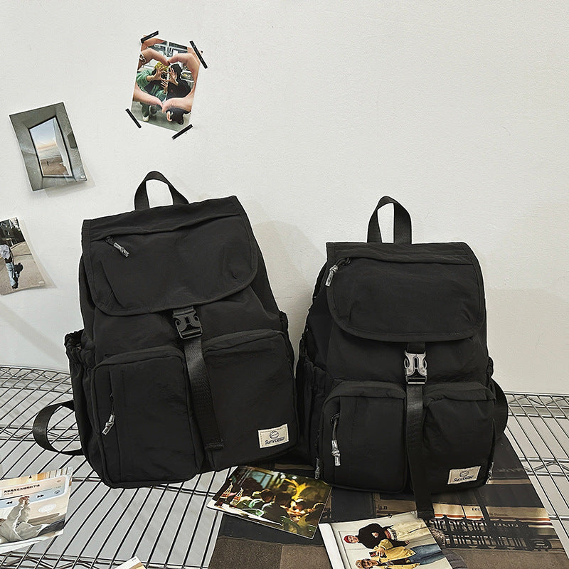 Functional Outdoor Backpack