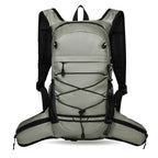 Hydration Hiking Backpack with Integrated Bladder System