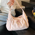 Fashionable shoulder bag