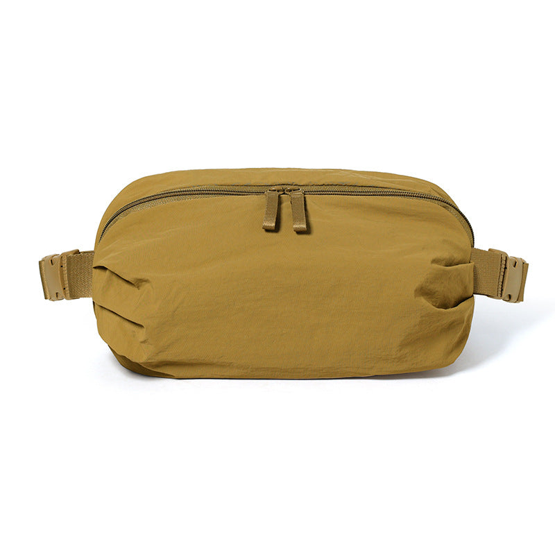 Outdoor Adventure Waist Bag Calm Wears