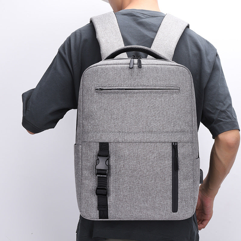 Multi-Purpose Tech Backpack Calm Wears