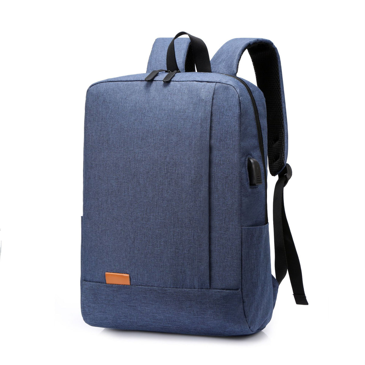 Modern Tech-Savvy Backpack
