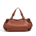 Stylish Leather Handbag