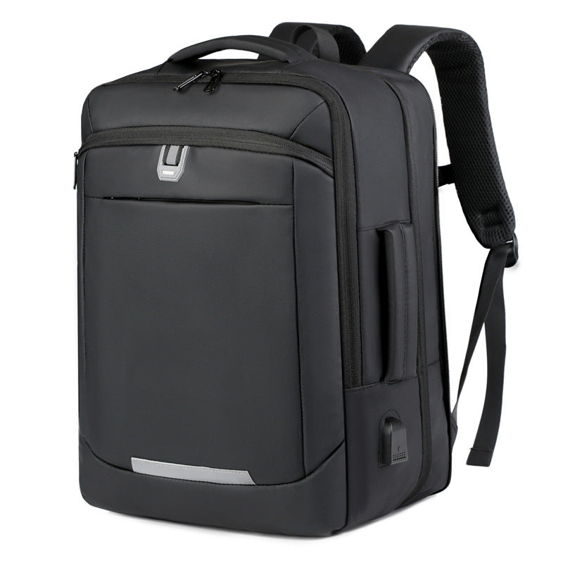 Sleek Professional Laptop Backpack