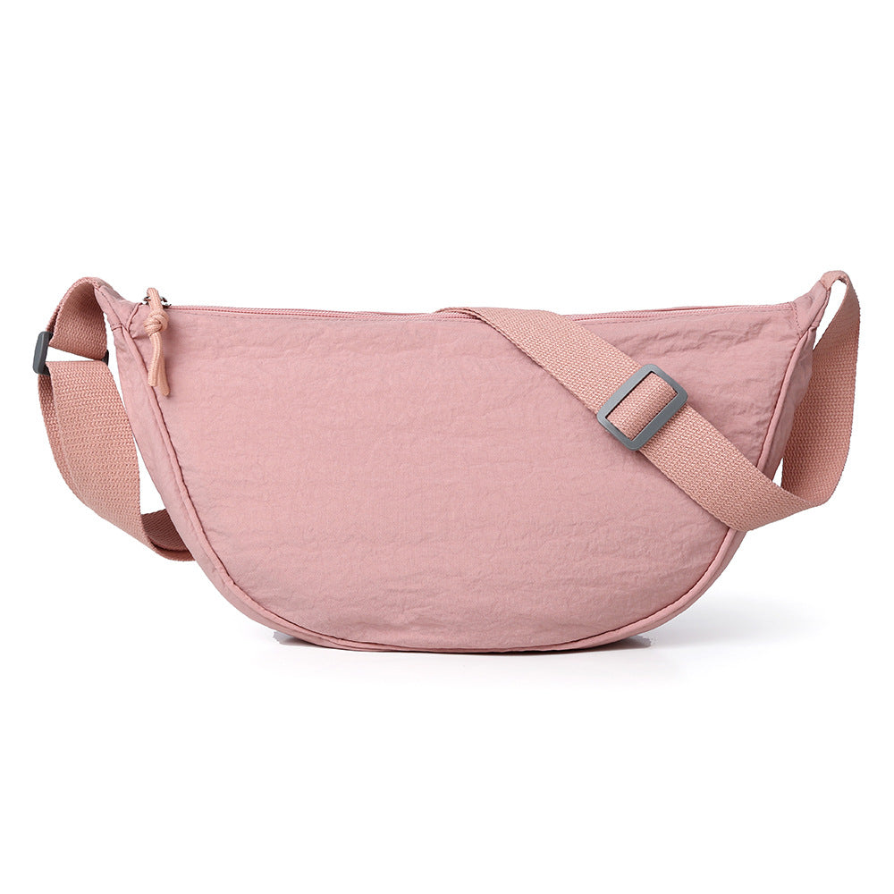 Trendy Crossbody Sling Bag