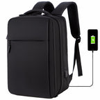 Sleek Professional Business Laptop Backpack Calm Wears