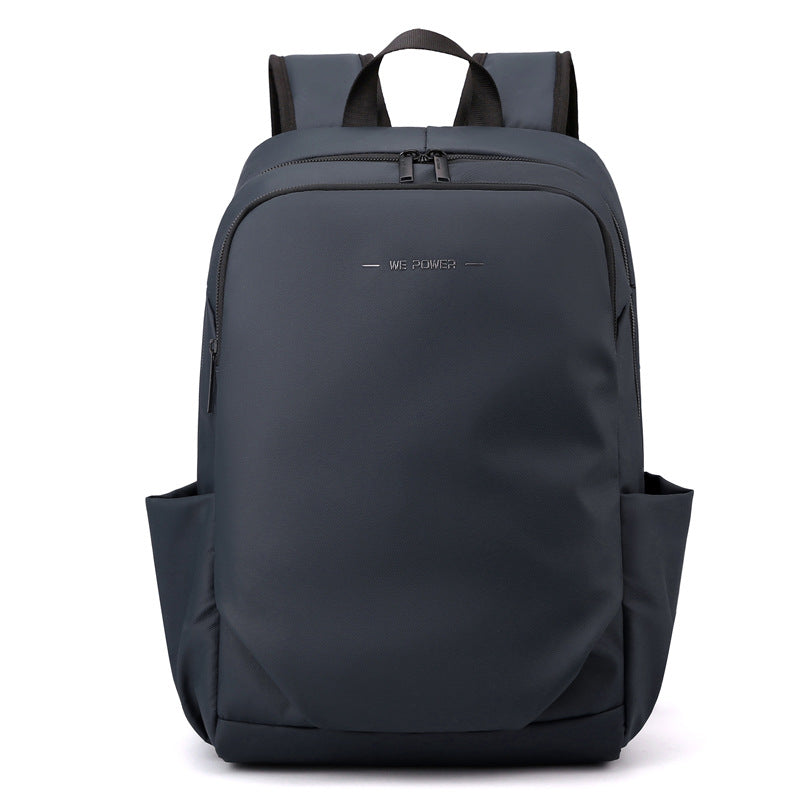 Functional Urban Laptop Backpack