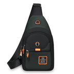 Versatile Adventure Sling Bag