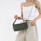 Women’s stylish mini bag with chain strap