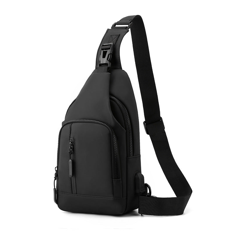Functional Sling Bag