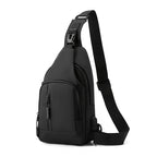 Functional Sling Bag