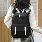 Sleek Multi-Pocket Backpack Calm Wears
