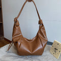 Modern Minimalist Sling Handbag