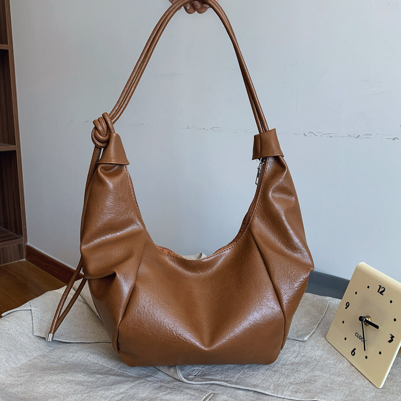 Modern Minimalist Sling Handbag